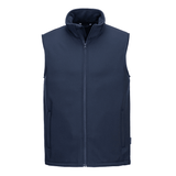 Portwest TK22 Water Resistant Softshell Gilet