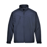 Portwest TK40 Oregon Water Resistant Softshell Jacket (3L)