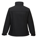 Portwest TK41 Charlotte Women's Softshell (3L)
