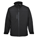 Portwest TK50 Water Resistant Softshell Jacket