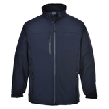 Portwest TK50 Water Resistant Softshell Jacket