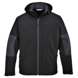 Portwest Hooded Softshell (3L)