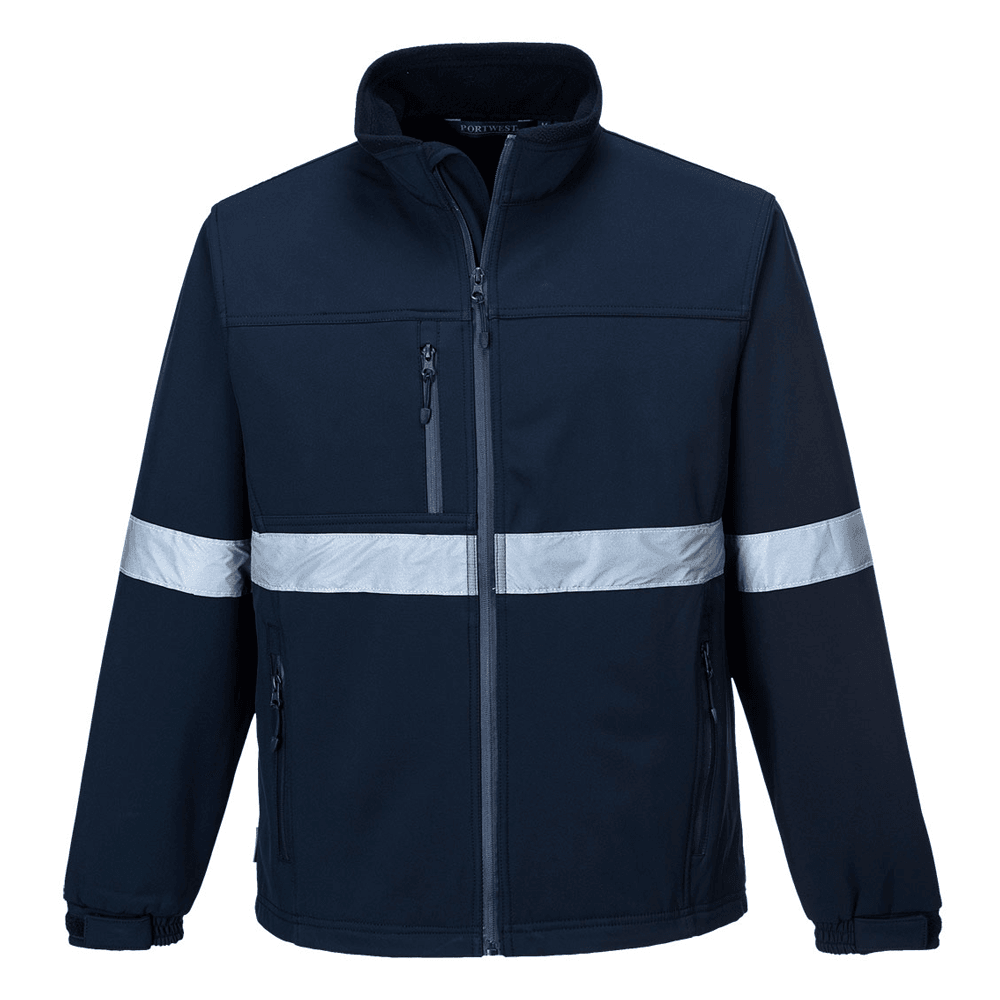 Portwest TK54 IONA Softshell Jacket (3L)