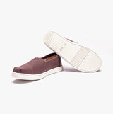 TOMS ALPARGATA Kids Shoes Grey