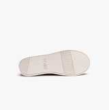 TOMS ALPARGATA Kids Shoes Navy