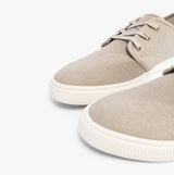 TOMS CARLO Mens Trainers Grey
