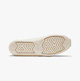 TOMS ALPARGATA Womens Crochet Espadrille Natural