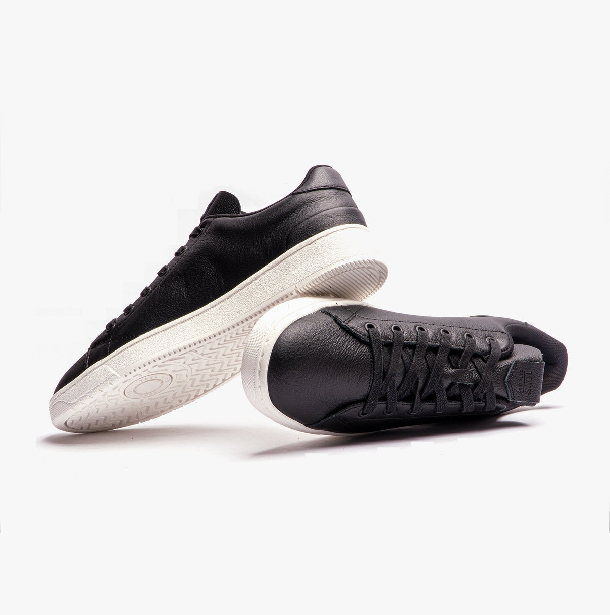 TOMS TRVL LITE 2.0 LOW Mens Trainers Black