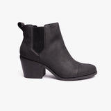 TOMS EVERLY Womens Boots Black