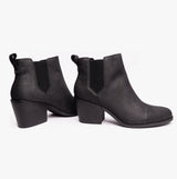 TOMS EVERLY Womens Boots Black