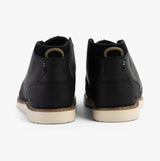 TOMS NAVI Mens Boots Black