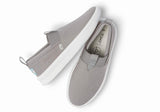 TOMS ALPARGATA ROVER Mens Trainers Grey