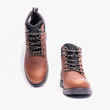 TOMS ASHLAND 2.0 Mens Boots Brown