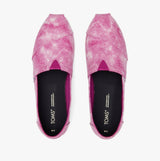 TOMS ALPARGATA Womens Sandals Pink