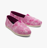 TOMS ALPARGATA Womens Sandals Pink