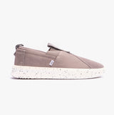 TOMS ALPARGATA ROVER Mens Trainers Grey