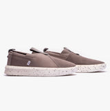 TOMS ALPARGATA ROVER Mens Trainers Grey