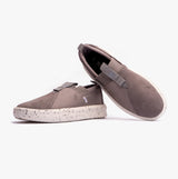 TOMS ALPARGATA ROVER Mens Trainers Grey