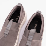 TOMS ALPARGATA ROVER Mens Trainers Grey