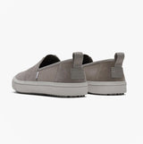 TOMS ALPARGATA TERRAIN Mens Canvas Slip On Grey