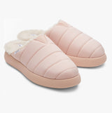 TOMS ALPARGATA MALLOW Womens Mules Pink