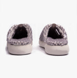 TOMS ALPARGATA MALLOW VEGAN  Womens Mules Grey