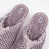 TOMS ALPARGATA MALLOW VEGAN  Womens Mules Grey
