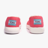 TOMS ALPARGATA MALLOW Womens Trainers Pink