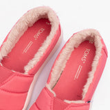 TOMS ALPARGATA MALLOW Womens Trainers Pink