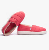 TOMS ALPARGATA MALLOW Womens Trainers Pink