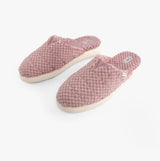 TOMS ALPARGATA MALLOW Womens Mules Purple