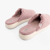 TOMS ALPARGATA MALLOW Womens Mules Purple