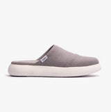 TOMS ALPARGATA MALLOW Womens Mules Grey