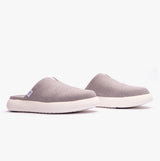 TOMS ALPARGATA MALLOW Womens Mules Grey