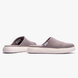 TOMS ALPARGATA MALLOW Womens Mules Grey