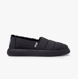 TOMS ALPARGATA MALLOW Womens Trainers Dark Grey