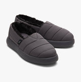 TOMS ALPARGATA MALLOW Womens Trainers Dark Grey