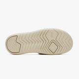 TOMS ALPARGATA MALLOW SLIDE Womens Sandals Beige