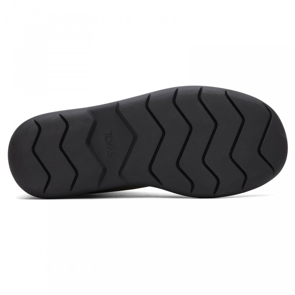 TOMS ALPARGATA MALLOW PUFFER Womens Boots Olive