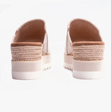 TOMS DIANA MULE Womens Sandals Natural