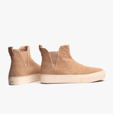 TOMS FENIX PLATFORM CHELSEA Womens Sneakers Oatmeal