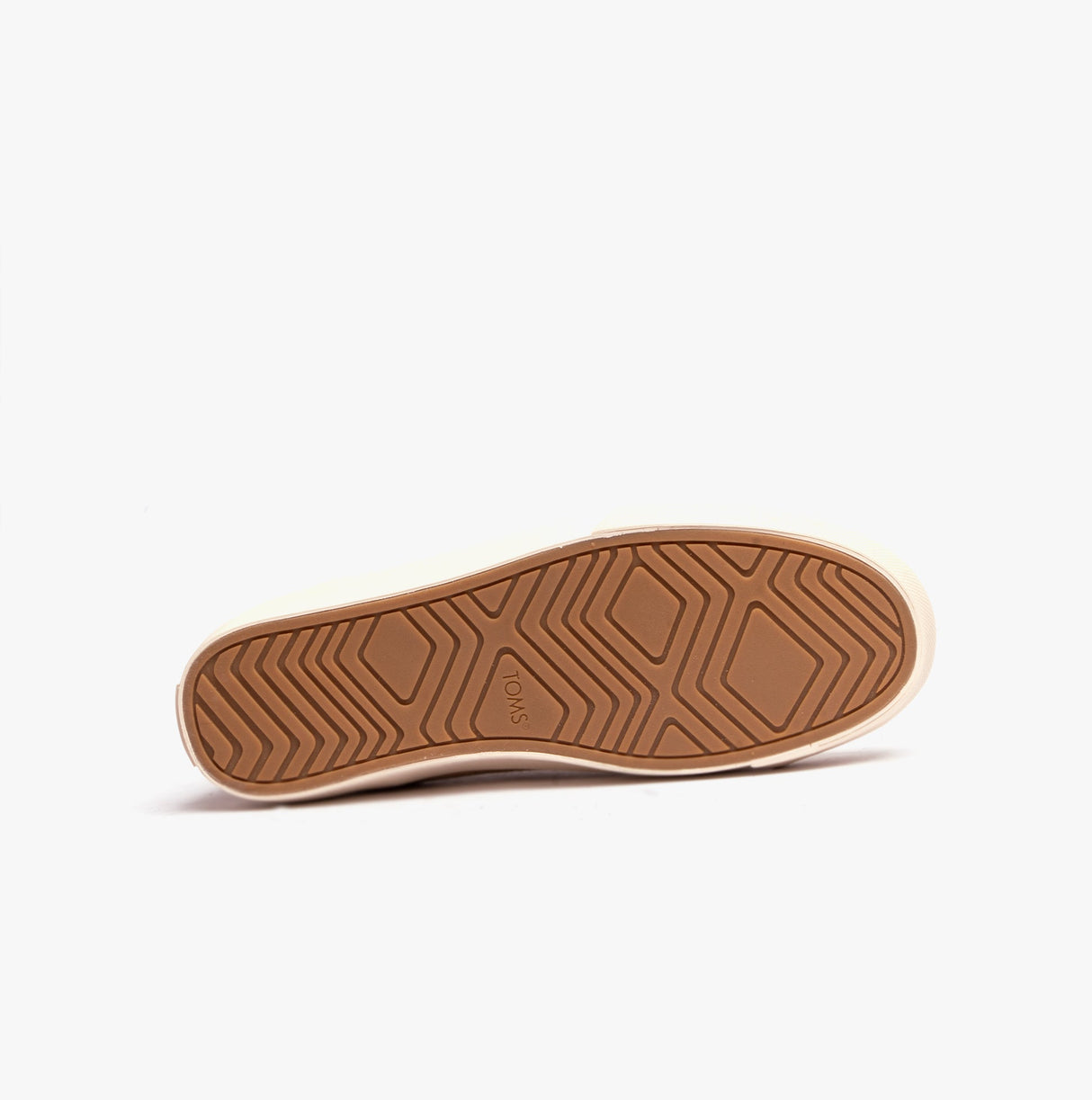 TOMS FENIX PLATFORM CHELSEA Womens Sneakers Oatmeal