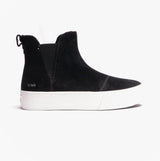 TOMS FENIX PLATFORM CHELSEA Womens Boots Black
