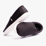 TOMS ALP FWD Mens Espadrilles Black