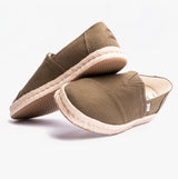 TOMS ALPARGATA ROPE 2.0 Mens Espadrilles Olive