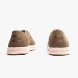 TOMS ALPARGATA ROPE 2.0 Mens Espadrilles Olive