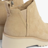 TOMS MAUDE Womens Boots Natural