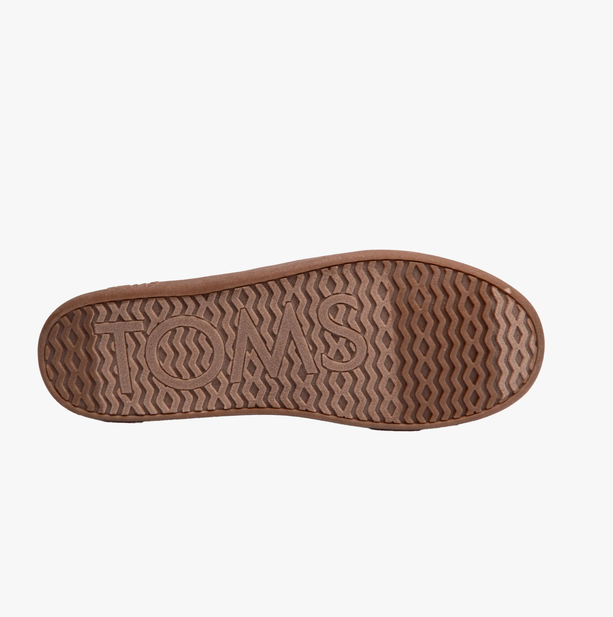 TOMS EZRA Womens Slippers Light Sand