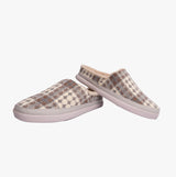 TOMS SAGE Womens Slippers Shadow