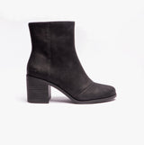 TOMS EVELYN Womens Boots Black/Black